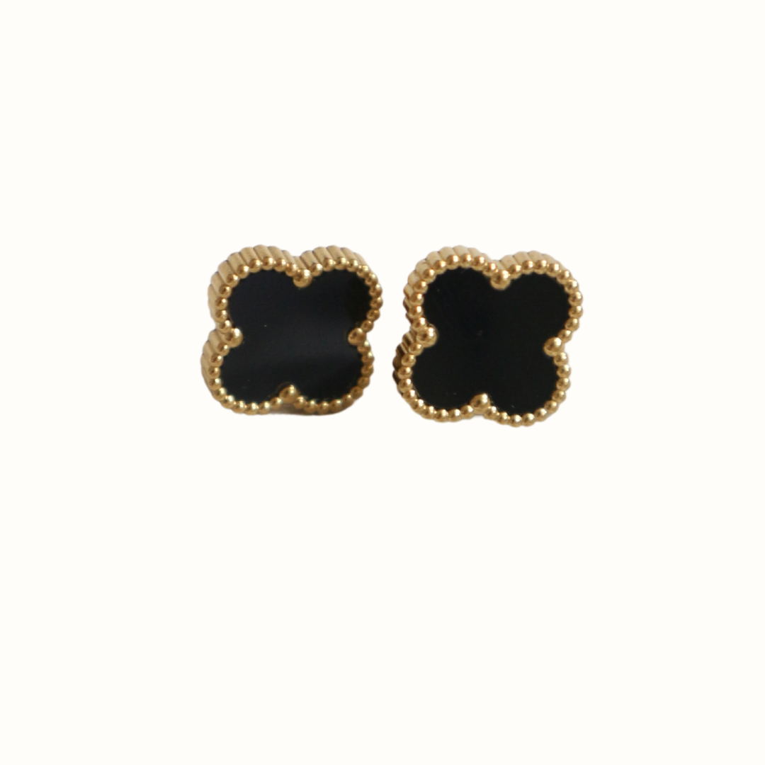 Lucky earrings
