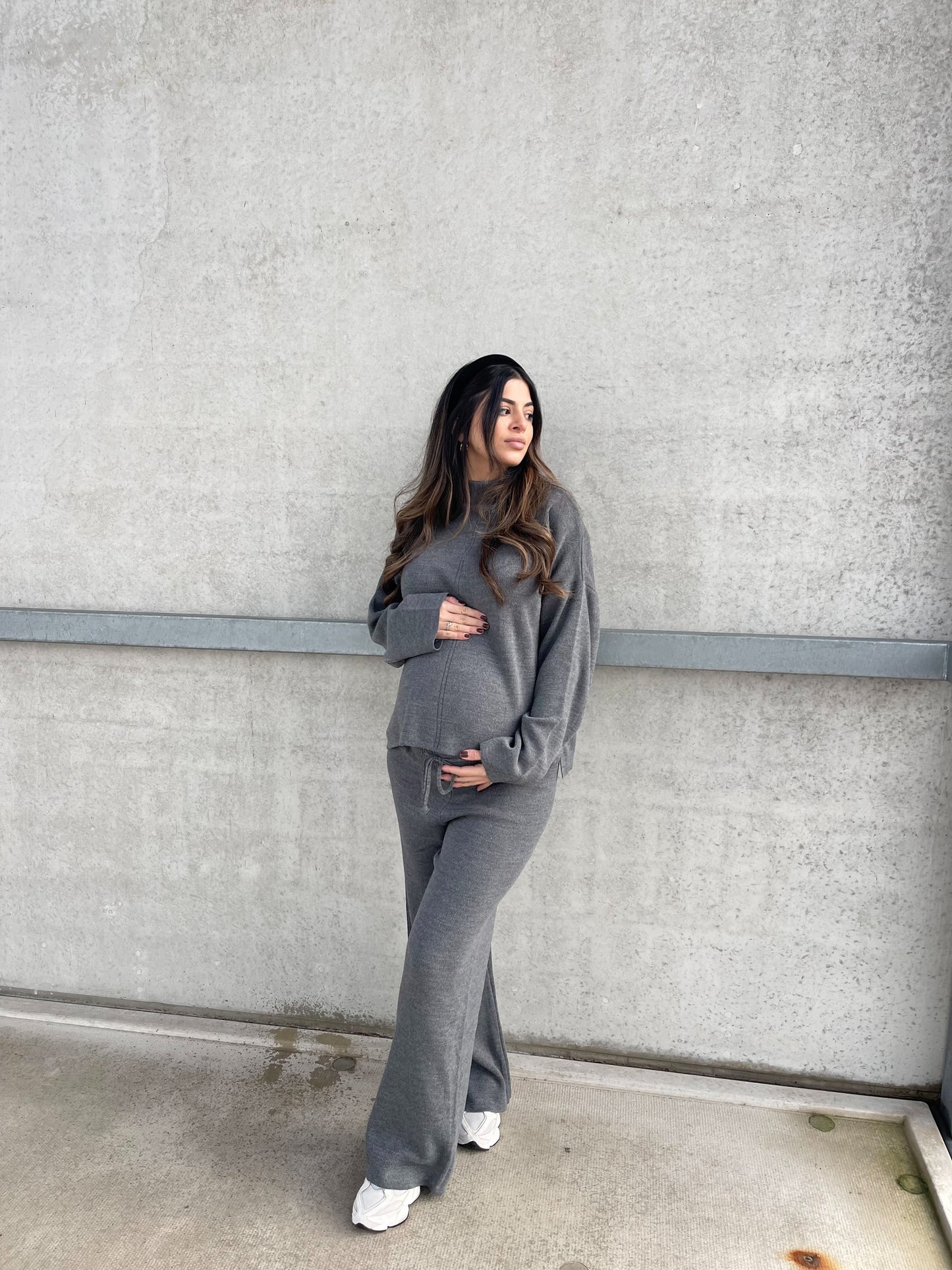Grey Set