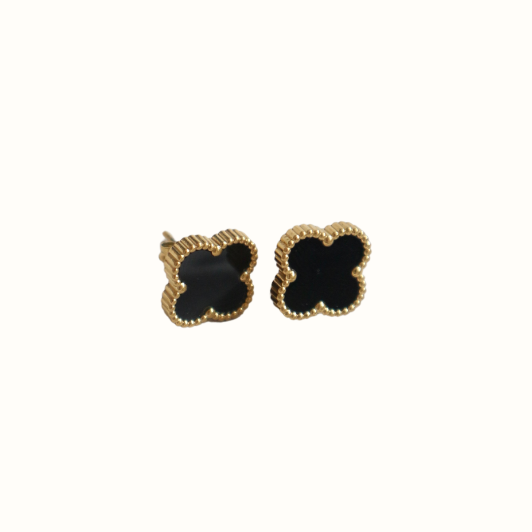 Lucky earrings
