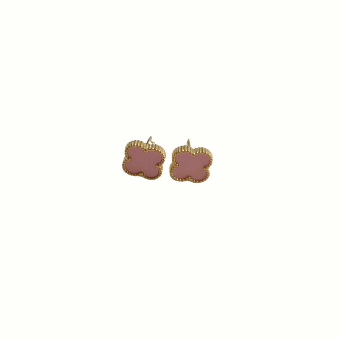 Lucky earrings