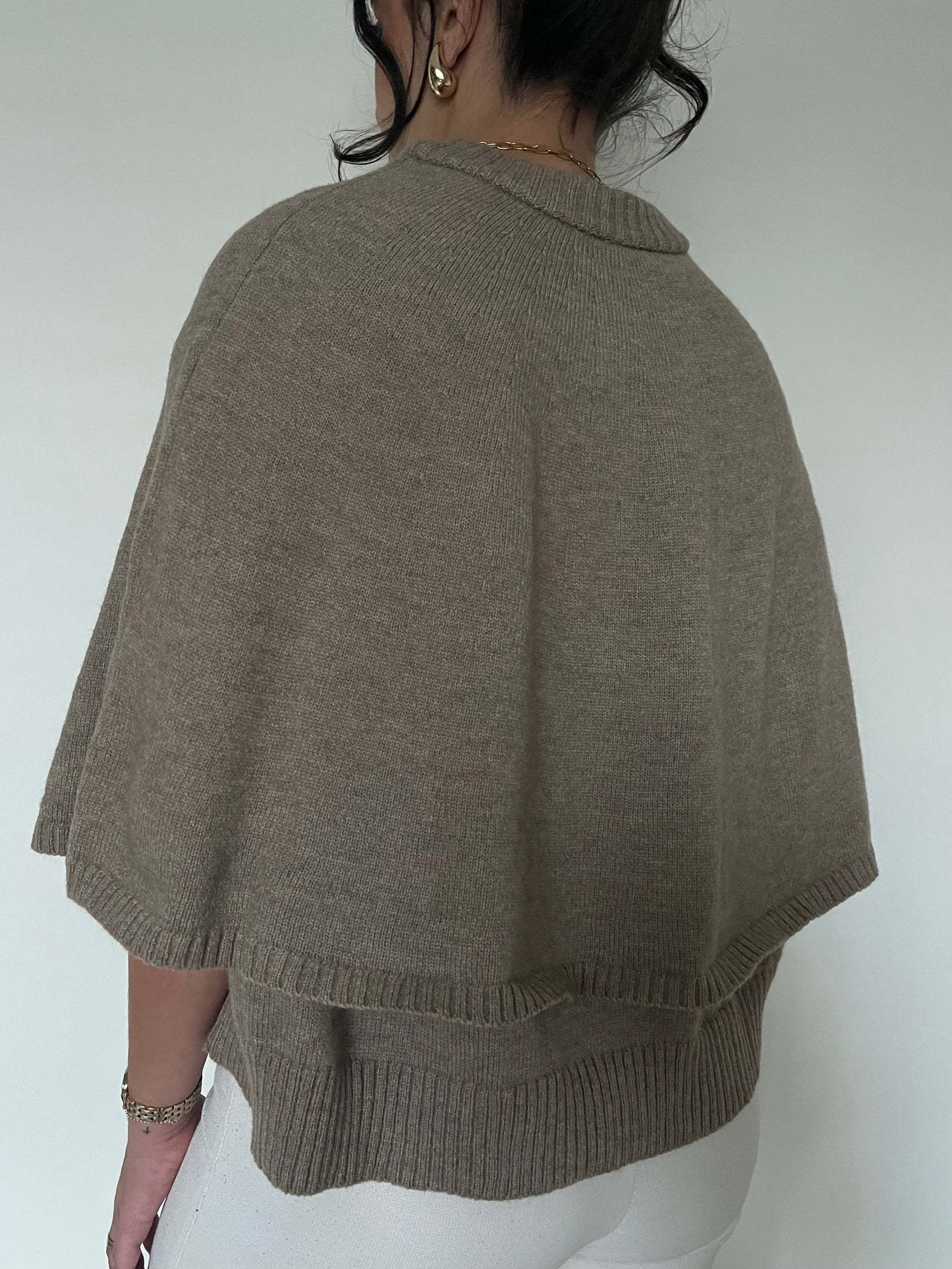 Ziya Cape Pre-order