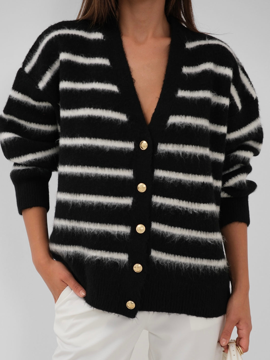 Sophia cardigan