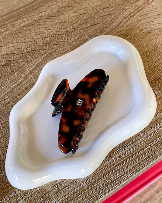 Haarklem "Bisou" Panter