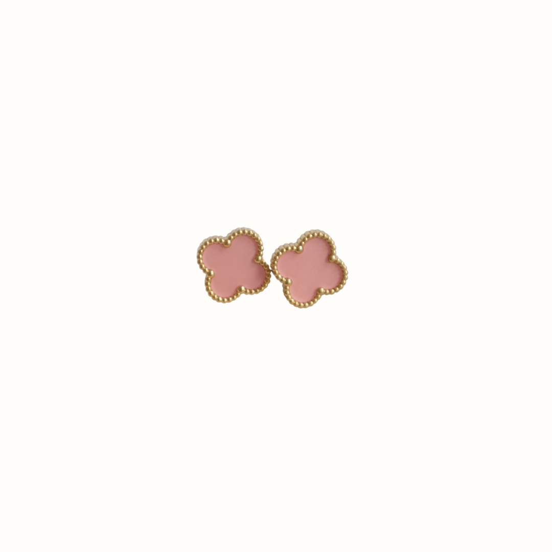 Lucky earrings