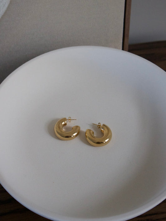 Chloé earrings