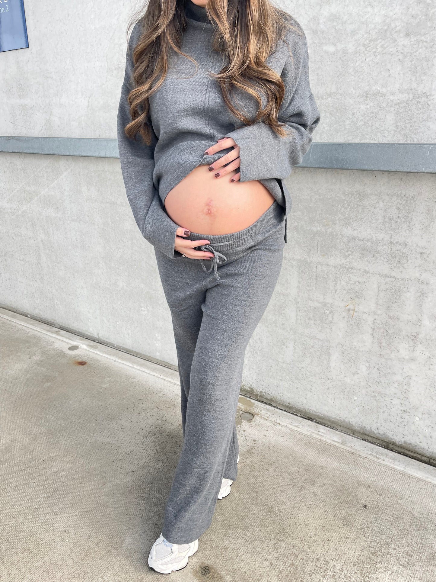 Grey Set