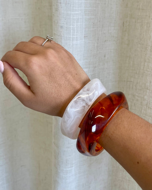 Boohoo armband "Tiger"