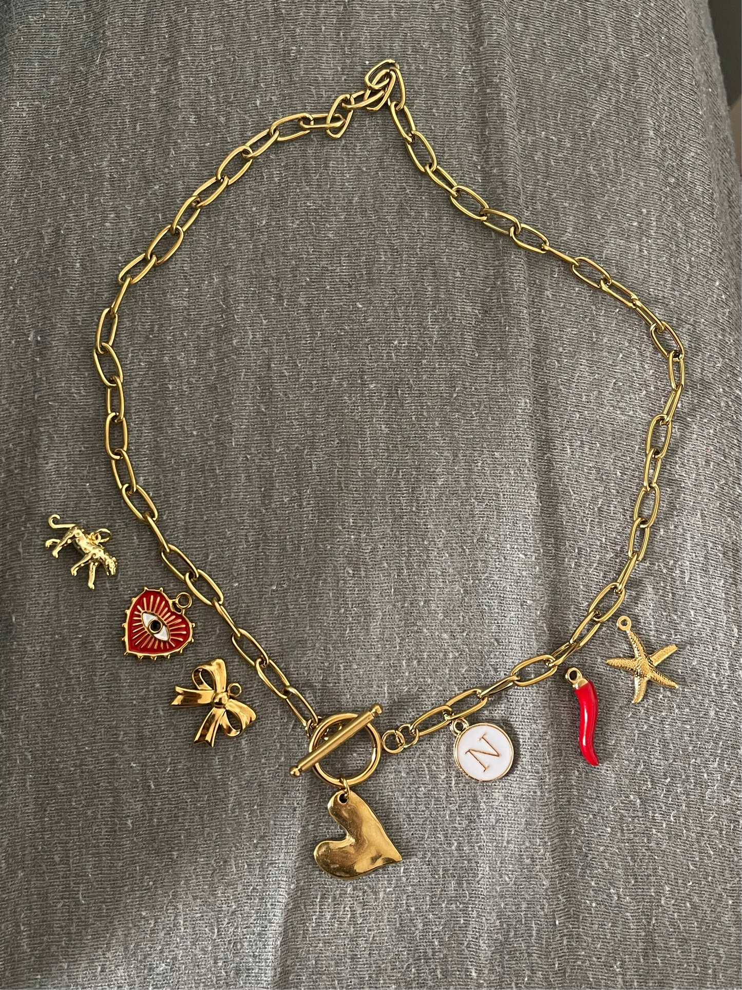 Handmade Ketting