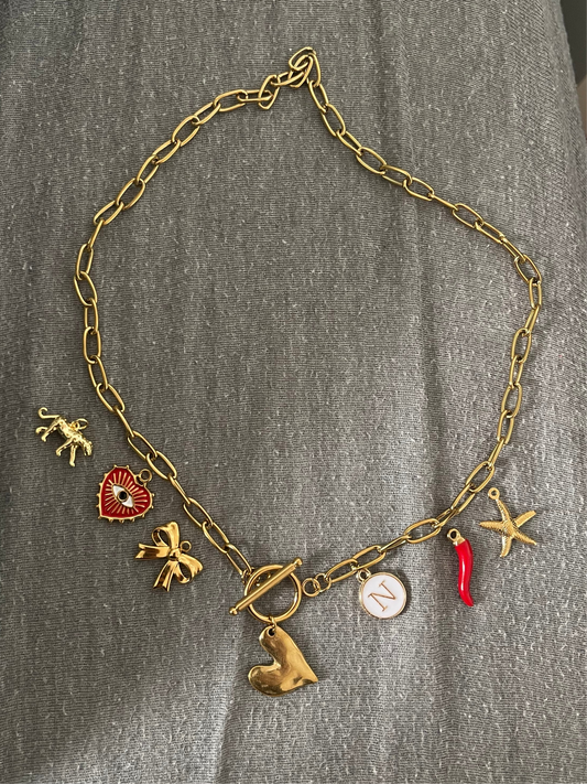 Handmade Ketting
